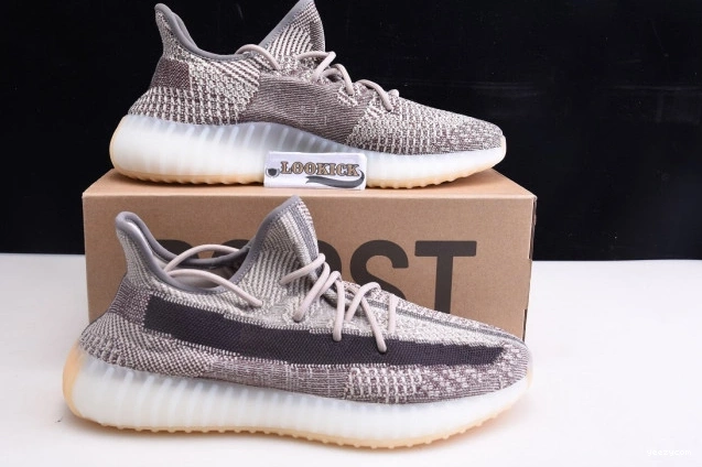 V2 FZ1267 Yeezy Adidas 350 Zyon Boost 0909